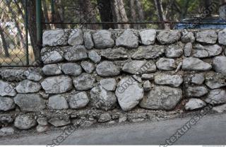 wall stones mixed size 0004